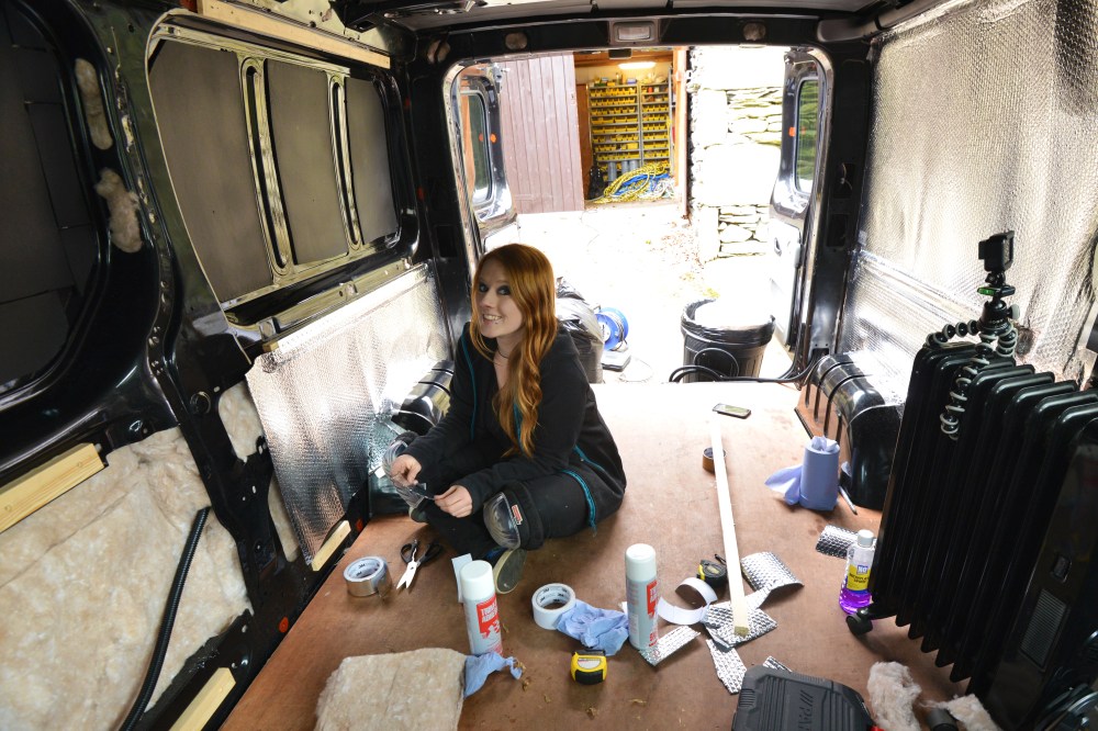 8 Right side foil.JPG